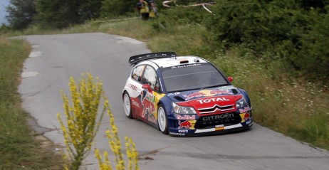 Dani Sordo